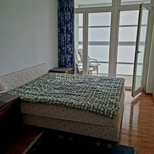 Najam, Zagreb Trnje, dvosoban stan, garaža, balkon