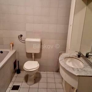 Najam, Zagreb Trnje, dvosoban stan, garaža, balkon