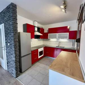 Najam, Zagreb, Vrbani III, stan 47 m², VPR, loggia