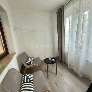 Najam, Zagreb, Vrbani III, stan 47 m², VPR, loggia