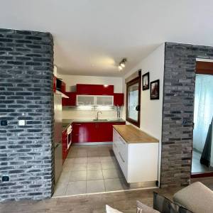 Najam, Zagreb, Vrbani III, stan 47 m², VPR, loggia