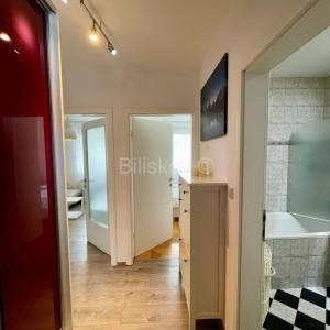 Najam, Zagreb, Vrbani III, stan 47 m², VPR, loggia