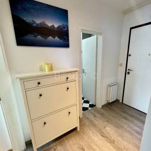 Najam, Zagreb, Vrbani III, stan 47 m², VPR, loggia