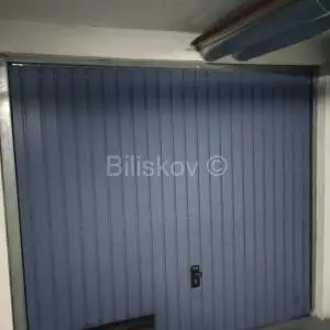 Najam, Zagreb,Trešnjevka, garaža u zgradi 18,50 m2
