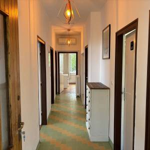 Najam:Opatija-Ičići,2-sobni stan na prvom katu kuće,104m2,200m od mora