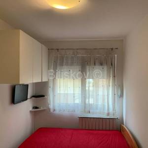 Najam,Trešnjevka,Vrbani,potpuno namješten 2sobni stan50m2+terasa20m2.