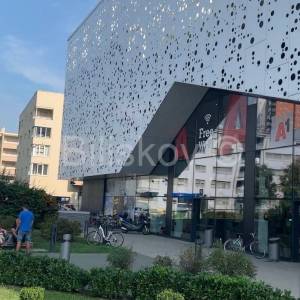 Najam,Trešnjevka,Vrbani,potpuno namješten 2sobni stan50m2+terasa20m2.