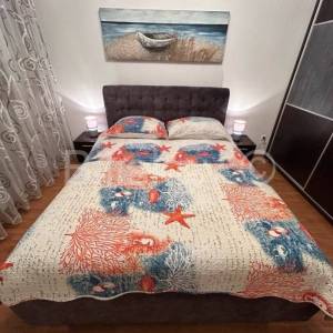 Najam, Zagreb, Črnomerec, moderno uređen stan 57.20m2 s garažom