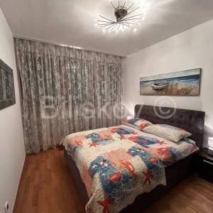 Najam, Zagreb, Črnomerec, moderno uređen stan 57.20m2 s garažom