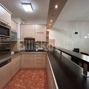 Najam, Zagreb, Črnomerec, moderno uređen stan 57.20m2 s garažom