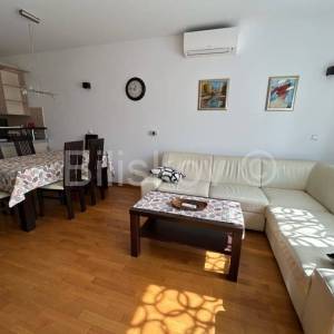 Najam, Zagreb, Črnomerec, moderno uređen stan 57.20m2 s garažom