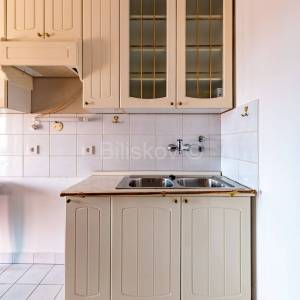 Najam,Zagreb,Črnomerec, trosobni stan 40m², 4.kat, lift, garaža + PM