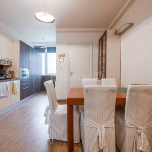 Najam,Zagreb,Donji grad,stan 175m2, na 2 katu.