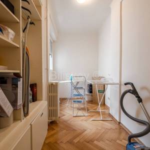 Najam,Zagreb,Donji grad,stan 175m2, na 2 katu.