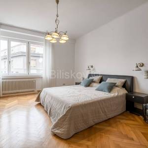 Najam,Zagreb,Donji grad,stan 175m2, na 2 katu.