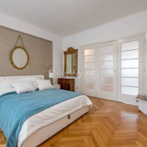 Najam,Zagreb,Donji grad,stan 175m2, na 2 katu.