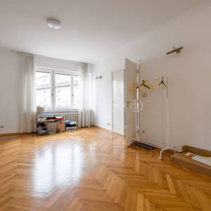 Najam,Zagreb,Donji grad,stan 175m2, na 2 katu.