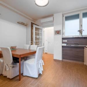 Najam,Zagreb,Donji grad,stan 175m2, na 2 katu.