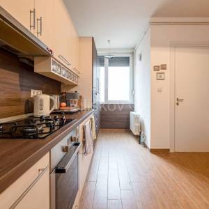 Najam,Zagreb,Donji grad,stan 175m2, na 2 katu.