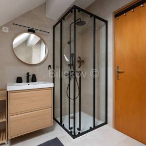 Najam,Zagreb,Maksimir trosoban stan u kući 71,87m2 na drugom katu.