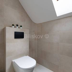 Najam,Zagreb,Maksimir trosoban stan u kući 71,87m2 na drugom katu.