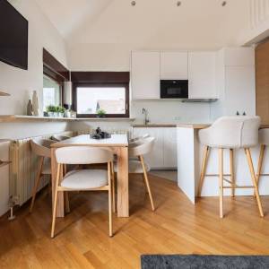 Najam,Zagreb,Maksimir trosoban stan u kući 71,87m2 na drugom katu.