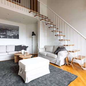 Najam,Zagreb,Maksimir trosoban stan u kući 71,87m2 na drugom katu.