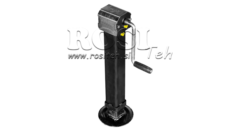 NAVOJNA POTPORNA NOGA