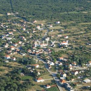 NIN, POLJICA BRIG - nedovršena kuća na odličnoj lokaciji