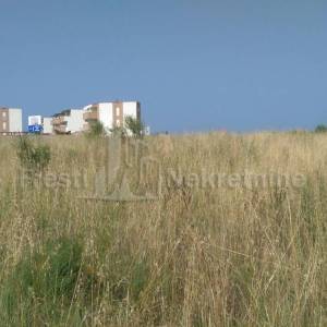 NIN-ZATON, 1323m2, TOP LOKACIJA!