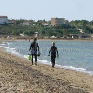 NIN-ZATON, 1323m2, TOP LOKACIJA!