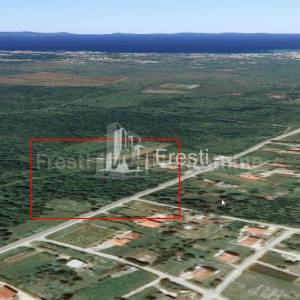 NIN ZATON – 15.600 m2 – 30.00 eura / m2