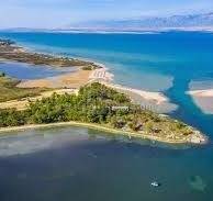 NIN-ŽERAVA-5000m2 građevinsko zemljište