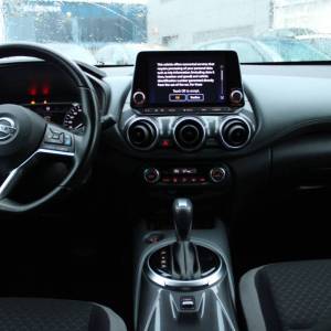 Nissan Juke 1.0 DIG-T AUTOMATIK *NAVIGACIJA, KAMERA*