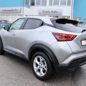 Nissan Juke 1.0 DIG-T AUTOMATIK *NAVIGACIJA, KAMERA*