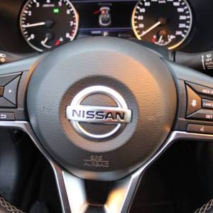 Nissan Juke 1.0 DIG-T AUTOMATIK *NAVIGACIJA, KAMERA*