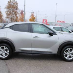 Nissan Juke 1.0 DIG-T AUTOMATIK *NAVIGACIJA, KAMERA*