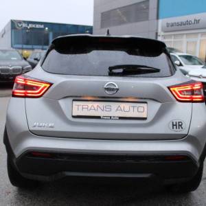 Nissan Juke 1.0 DIG-T AUTOMATIK *NAVIGACIJA, KAMERA*