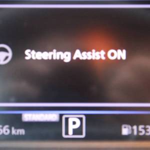 Nissan Juke 1.0 DIG-T AUTOMATIK *NAVIGACIJA, KAMERA*