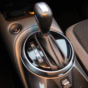 Nissan Juke 1.0 DIG-T AUTOMATIK *NAVIGACIJA, KAMERA*