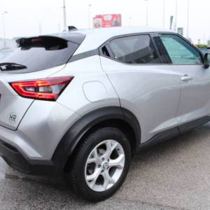 Nissan Juke 1.0 DIG-T AUTOMATIK *NAVIGACIJA, KAMERA*