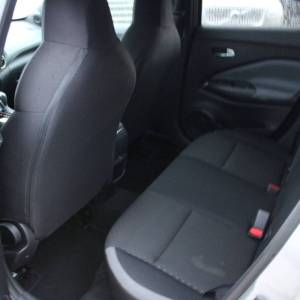 Nissan Juke 1.0 DIG-T AUTOMATIK *NAVIGACIJA, KAMERA*