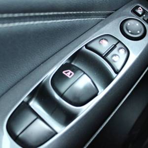 Nissan Juke 1.0 DIG-T AUTOMATIK *NAVIGACIJA, KAMERA*