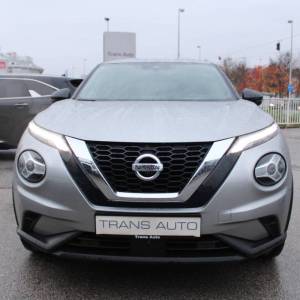 Nissan Juke 1.0 DIG-T AUTOMATIK *NAVIGACIJA, KAMERA*