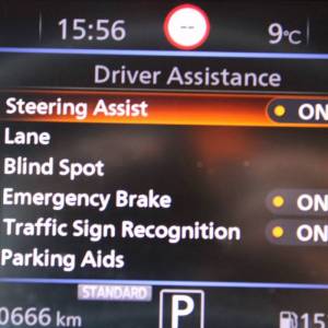 Nissan Juke 1.0 DIG-T AUTOMATIK *NAVIGACIJA, KAMERA*