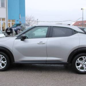 Nissan Juke 1.0 DIG-T AUTOMATIK *NAVIGACIJA, KAMERA*