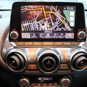 Nissan Juke 1.0 DIG-T AUTOMATIK *NAVIGACIJA, KAMERA*