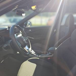 Nissan Juke 1.0 DIG-T N-CON