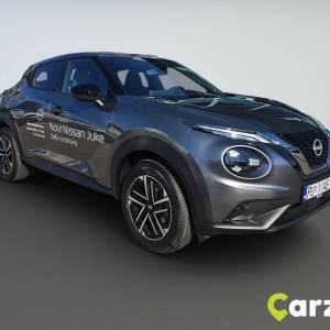 Nissan Juke 1.0 DIG-T N-CON
