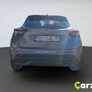 Nissan Juke 1.0 DIG-T N-CON